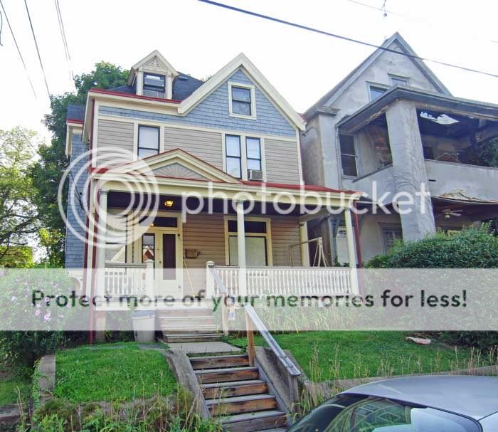 Place, Wilkinsburg Photo Tour (Pittsburgh, Wilson for sale